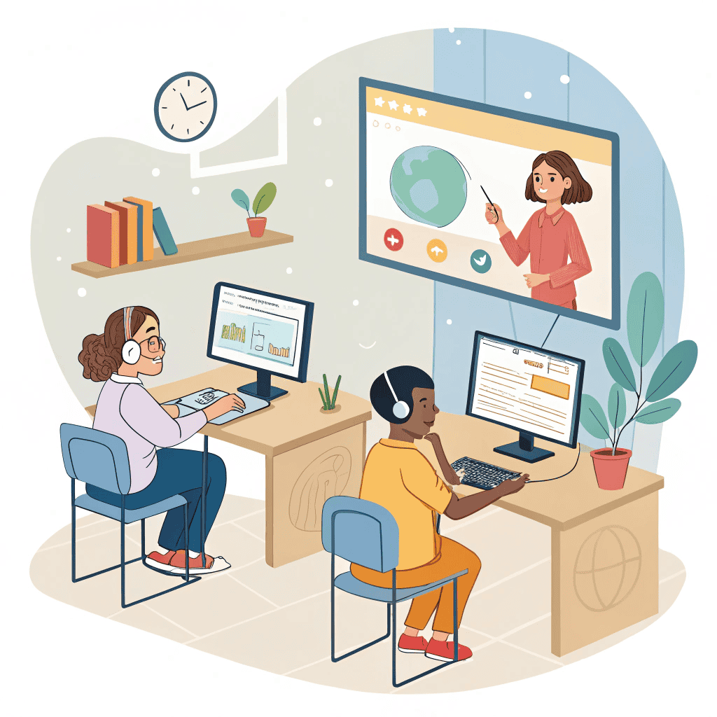 Spanish Language Course